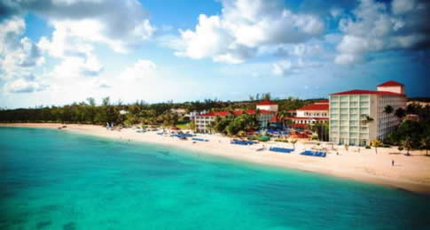 Oferta espectacular garante suas férias de 2017 no Super-Inlcusive caribeño que oferece atividades aquáticas, esportes e muita alegria