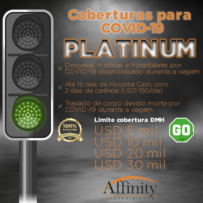 Plano Platinum - Affinity
