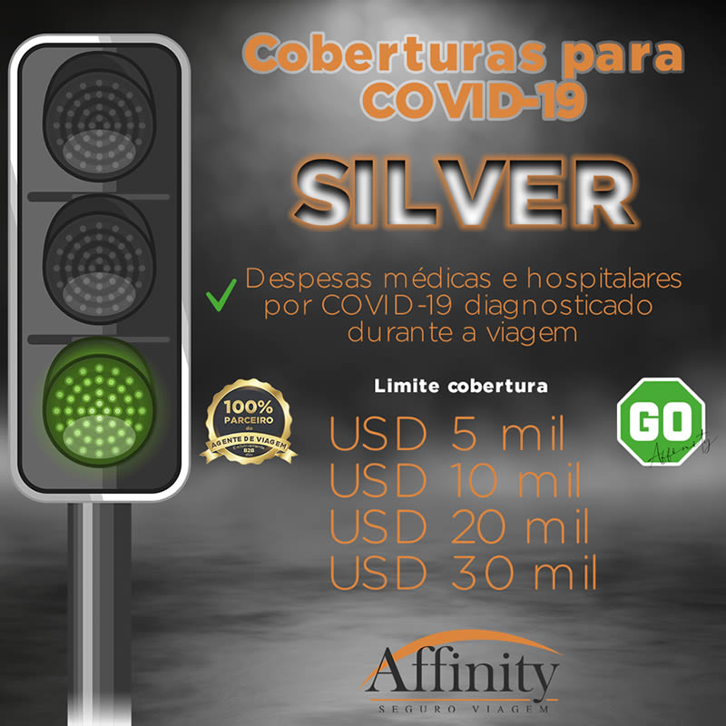 Plano Silver - Affinity