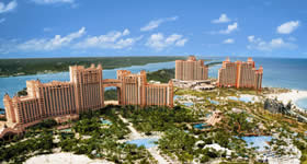 Nova equipe produz e personaliza reuniões, aniversários e outros momentos marcantes para os hóspedes. O Atlantis Paradise Island, resort localizado nas Bah