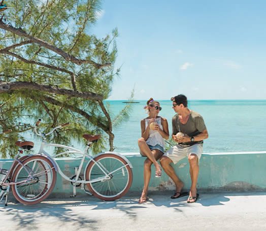 Bahamas Extended Access Travel Stay
