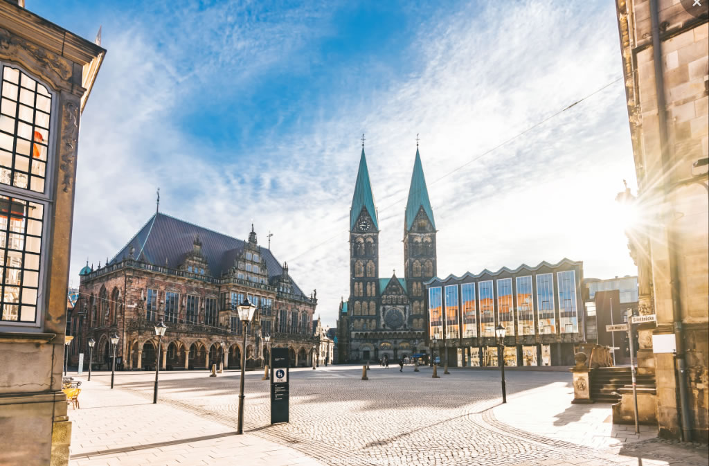 Bremen, Alemanha, Germany