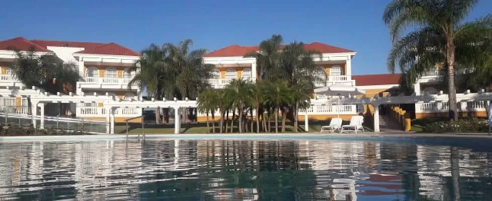 DAJ Resort & Marina oferece serviços de luxo para seus clientes