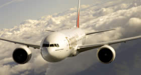 A Emirates Airline acaba de anunciar o início de um voo diário para Orlando, na Flórida, a partir de 1º de setembro de 2015. A rota será operada por um Boe