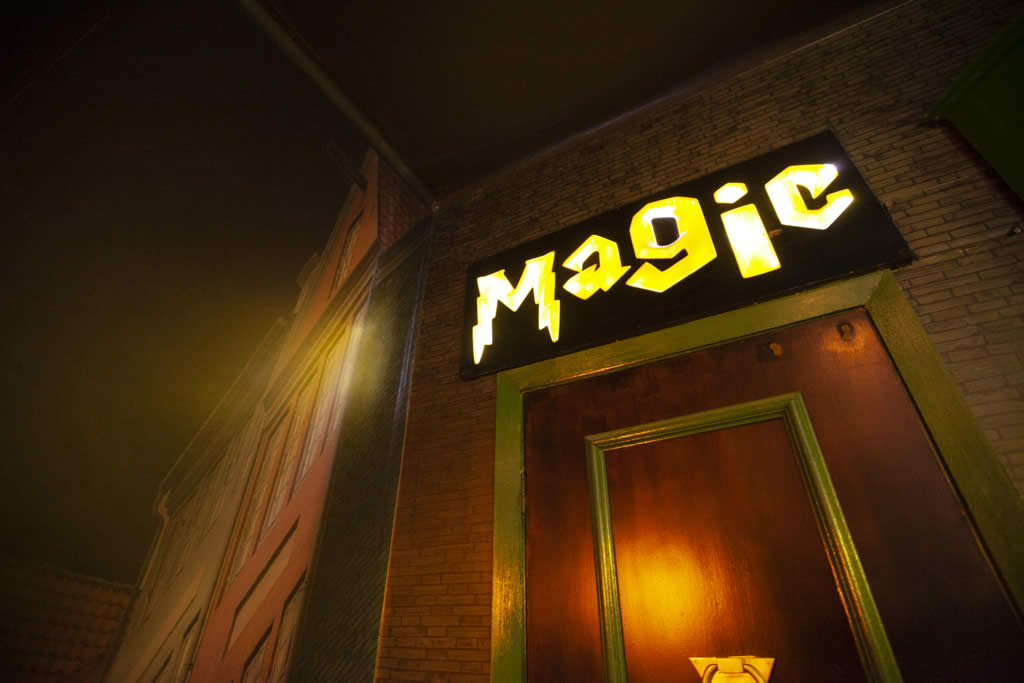 Harry Potter inspira novo escape room em SP; conheça - 26/10/2022