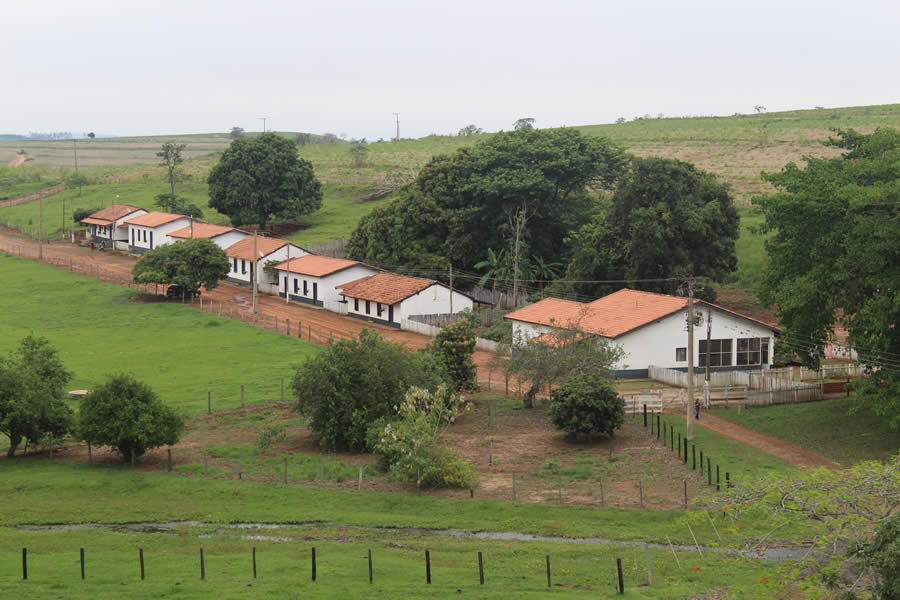 São Pedro ganha novo atrativo turístico: Fazenda Santa Júlia