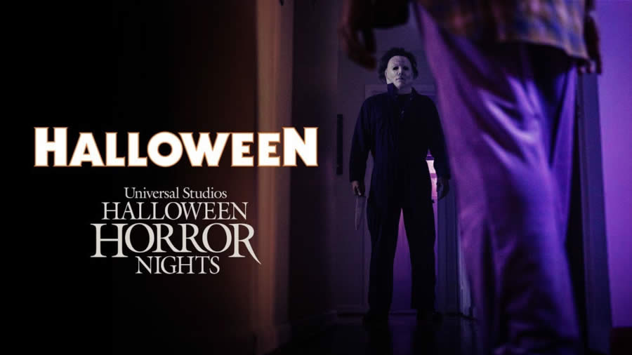 Clássicos filmes de terror halloween michael myers personagens