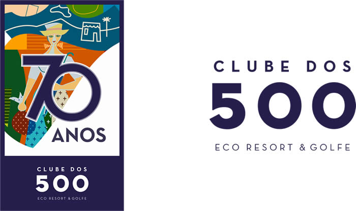 Hotel & Golfe Clube dos 500