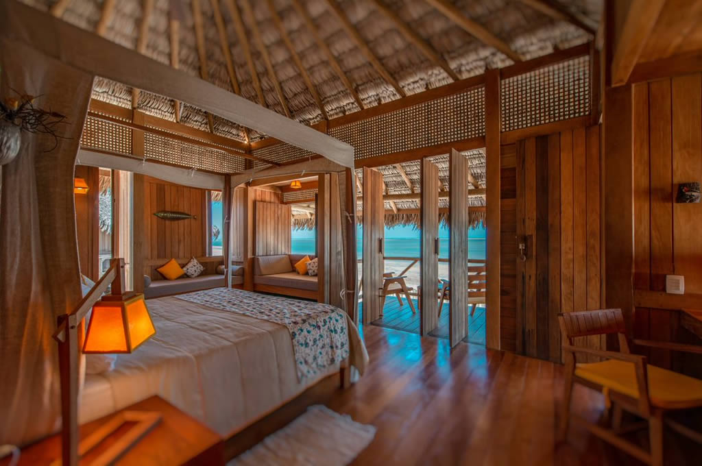 Lodge Oceano - Jaguaribe Lodge