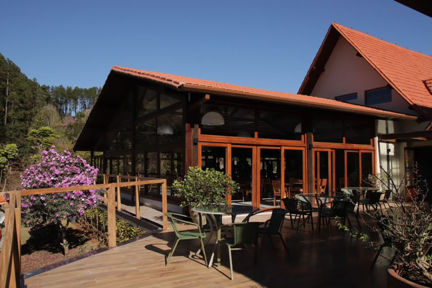 Natureza Eco Lodge
