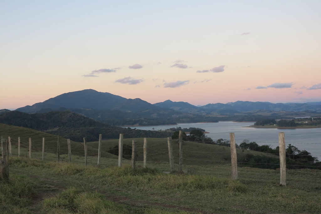 Parque Natural Arte Serrinha - Bragana Paulista