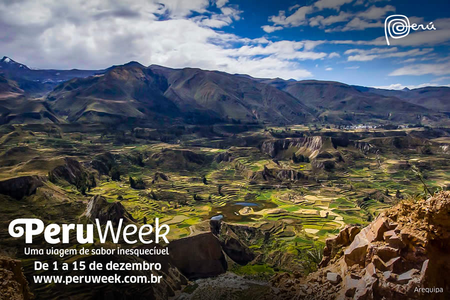 Live Peru Week 2020 Peru Week 2020