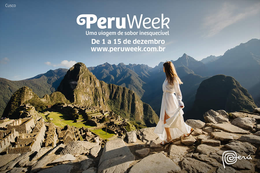 Programação Peru Week 2020