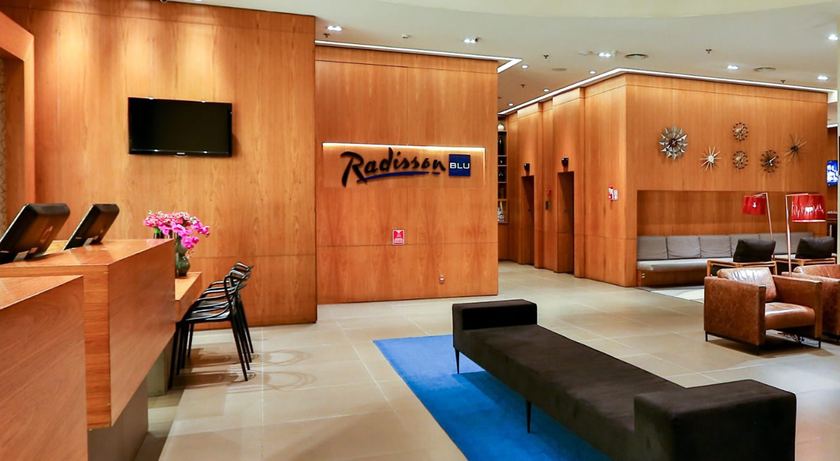 Atlantica Hotels estende contrato com Radisson em 20 anos