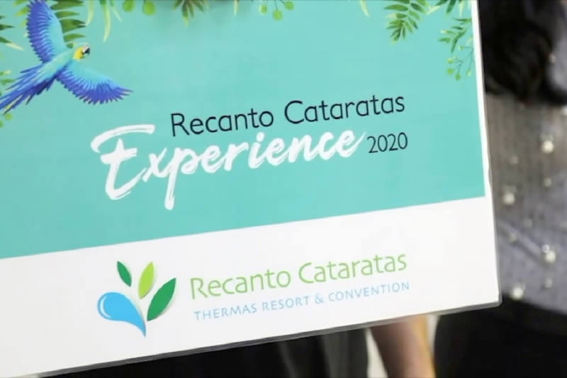 Recanto Cataratas Experience