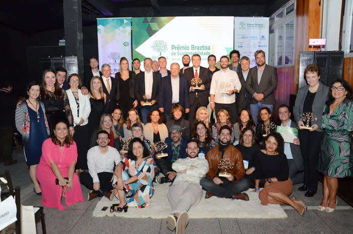 Rede Mabu Hotéis é finalista do prêmio Braztoa de Sustentabilidade