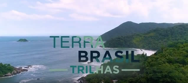 serie Terra Brasil tv cultura