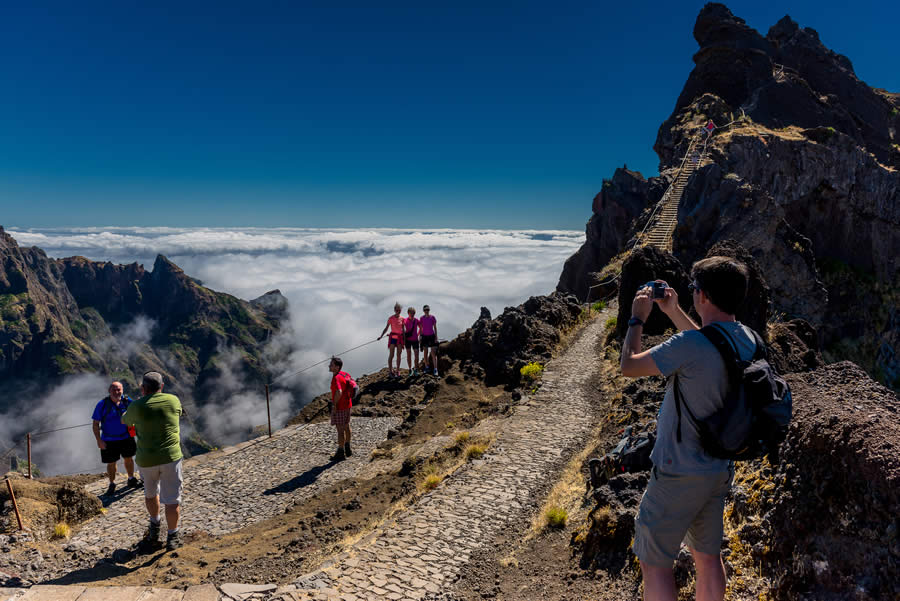 Turismo Ilha da Madeira