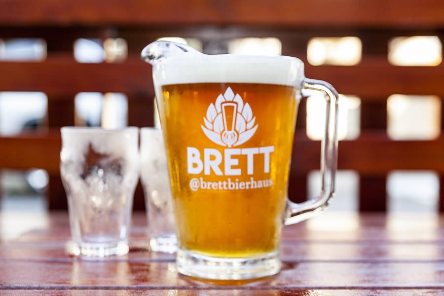 Brett Cervejas Artesanais