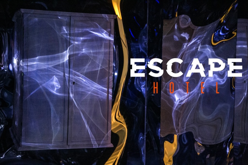 Escape Hotel