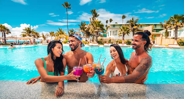 Esta é uma ótima oportunidade para curtir uma estadia no The Westin Porto de Galinhas, resort de classe mundial