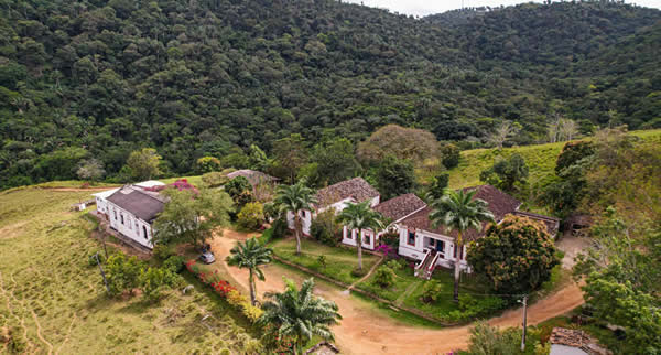 A Riqueza do Brejo Paraibano vai além do Festival Caminhos do Frio. Os destinos ligados ao Brejo Paraibano - Caminhos do Frio, contam com uma riqueza rural, cultural e histórica