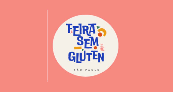 Evento reúne mais de 50 expositores de alimentos sem glúten, seguros para quem tem restrição alimentar